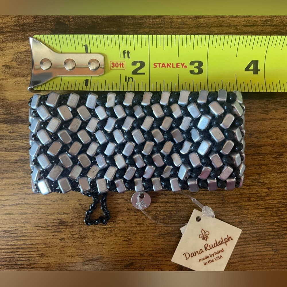 NWT Dana Rudolph bracelet - Picture 4 of 5